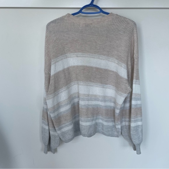 Gentle Fawn Fonda Crewneck Sweater - Picture 2 of 7
